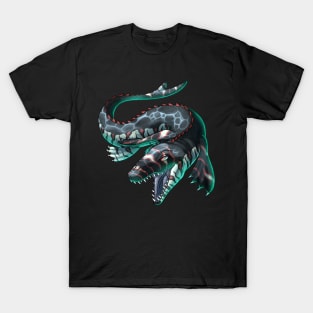 Mosaurus T-Shirt